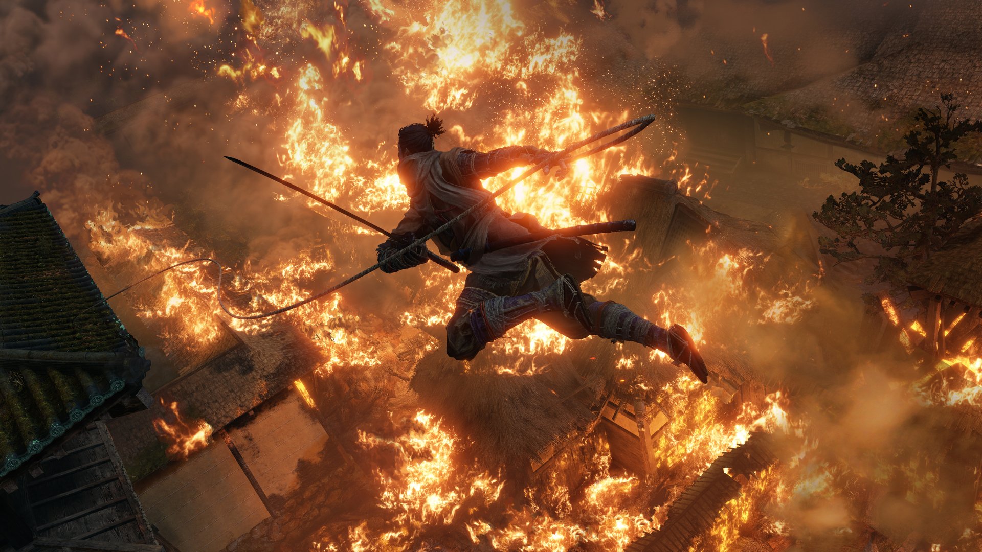 Sekiro: Shadows Die Twice - Imagen 35